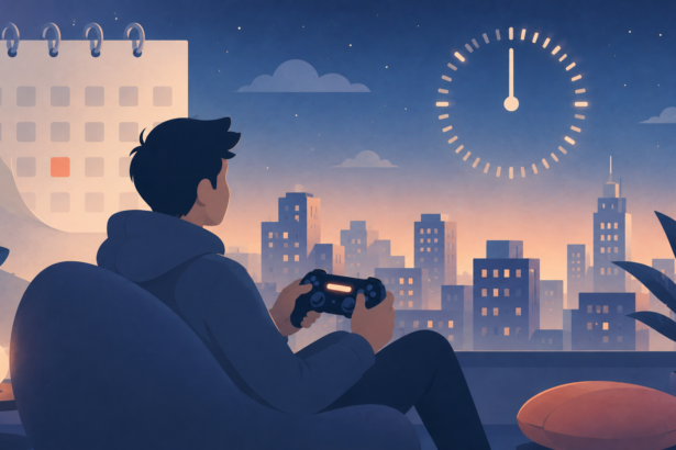 GTA 6: дата виходу та зворотний відлік — ілюстрація